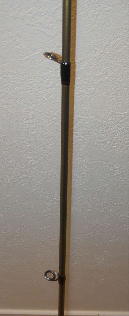 DAIWA 月下美人 MX AJING 711ML-T ロッド