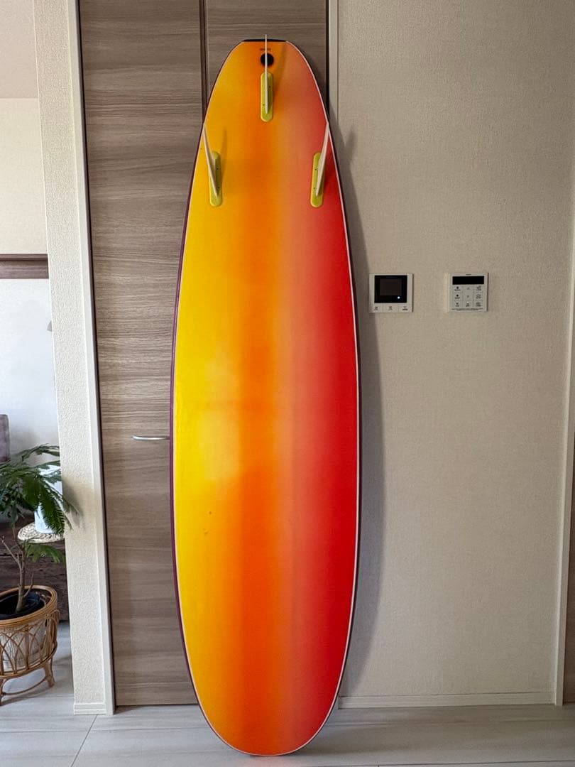 【大阪手渡し限定】CATCH SURF キャッチサーフ ODYSEA 7'0