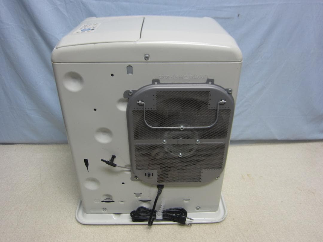 【S9561】整備済 石油ファンヒーター ダイニチ FHY-32TR8