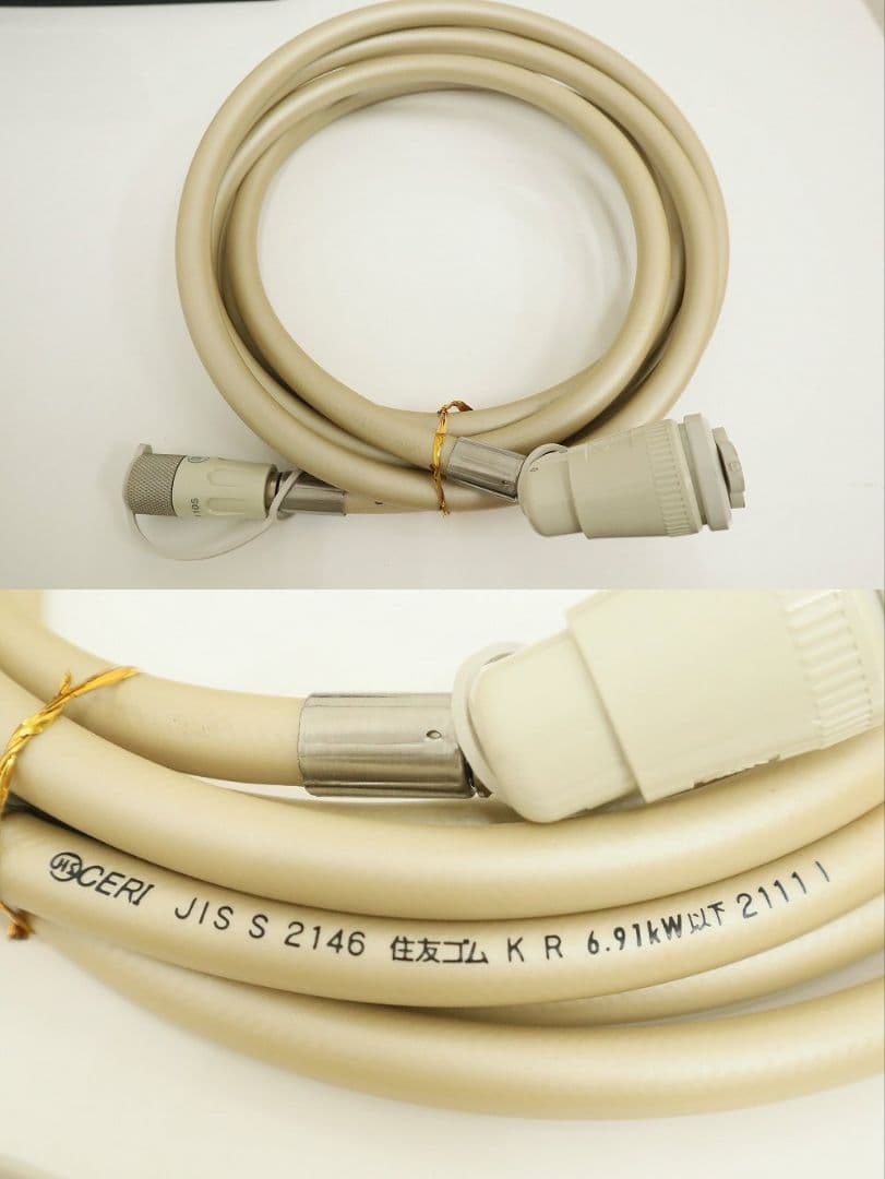 美品！リンナイ 都市ガス・ガスファンヒーター【RC-N206E】ホース付・22年