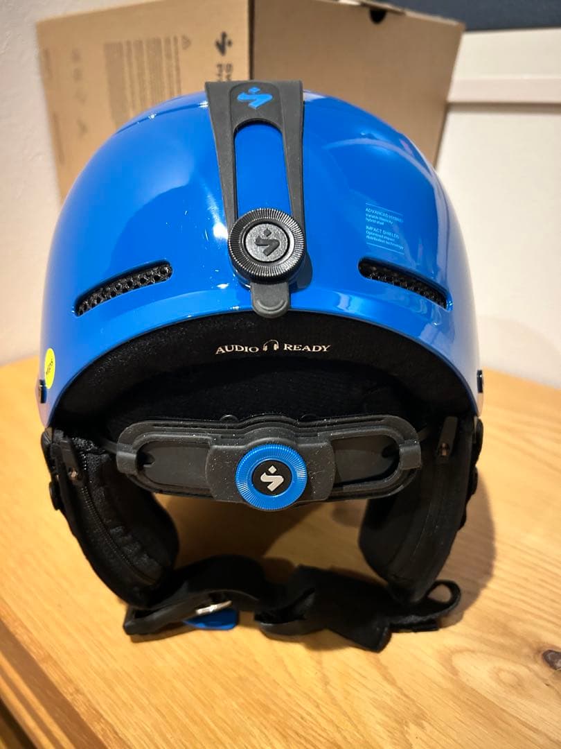 Sweet Protection ヘルメットswitcherサイズSMキッズ子供