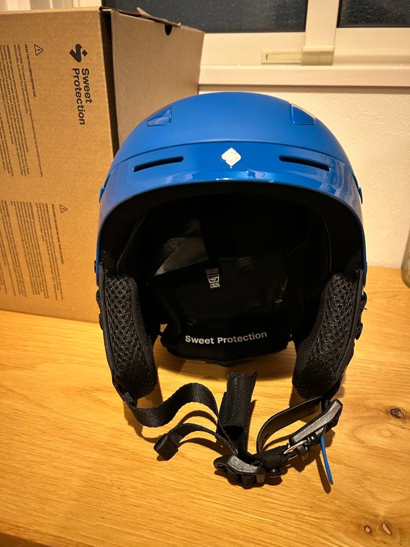 Sweet Protection ヘルメットswitcherサイズSMキッズ子供