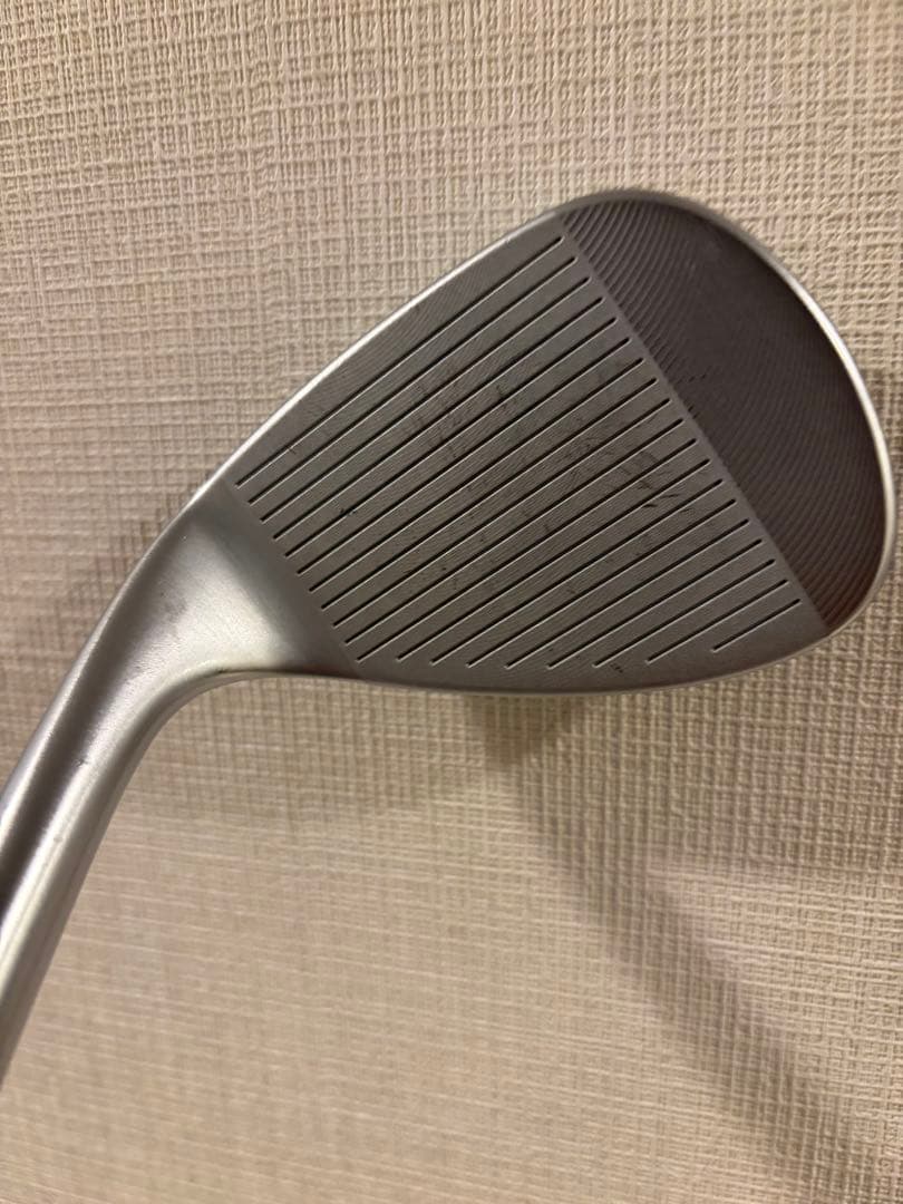 クリーブランドCVX ZIPCORE ウエッジ 50 54 58 3本セット