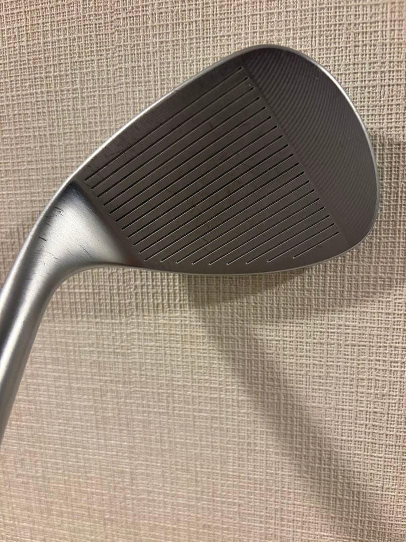 クリーブランドCVX ZIPCORE ウエッジ 50 54 58 3本セット