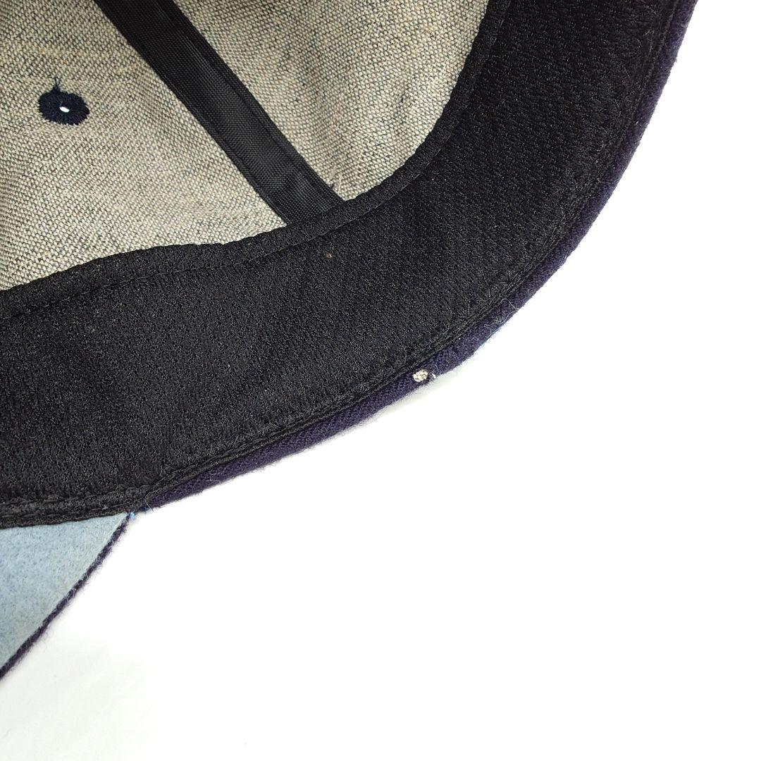 【貴重】サーパス神戸 NPB 選手支給品 Rawlings ベースボールキャップ