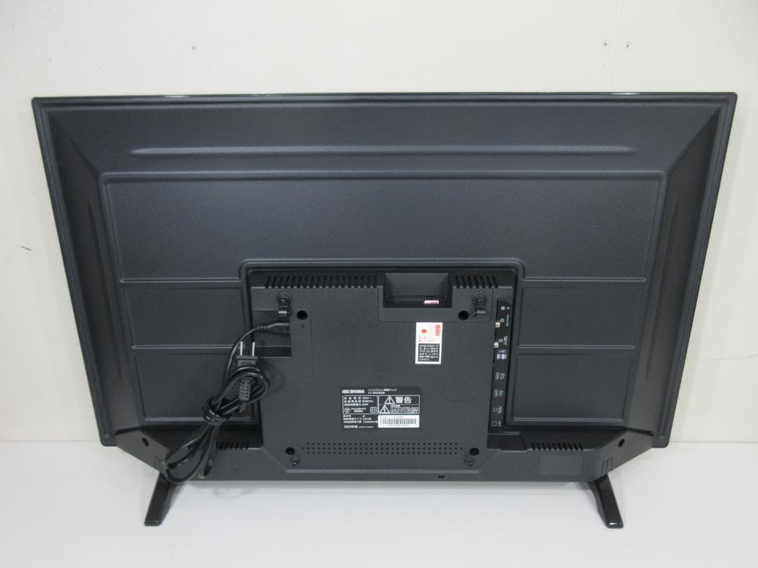 M0721X アイリスオーヤマ 32型液晶テレビ LT-32D320B 23年