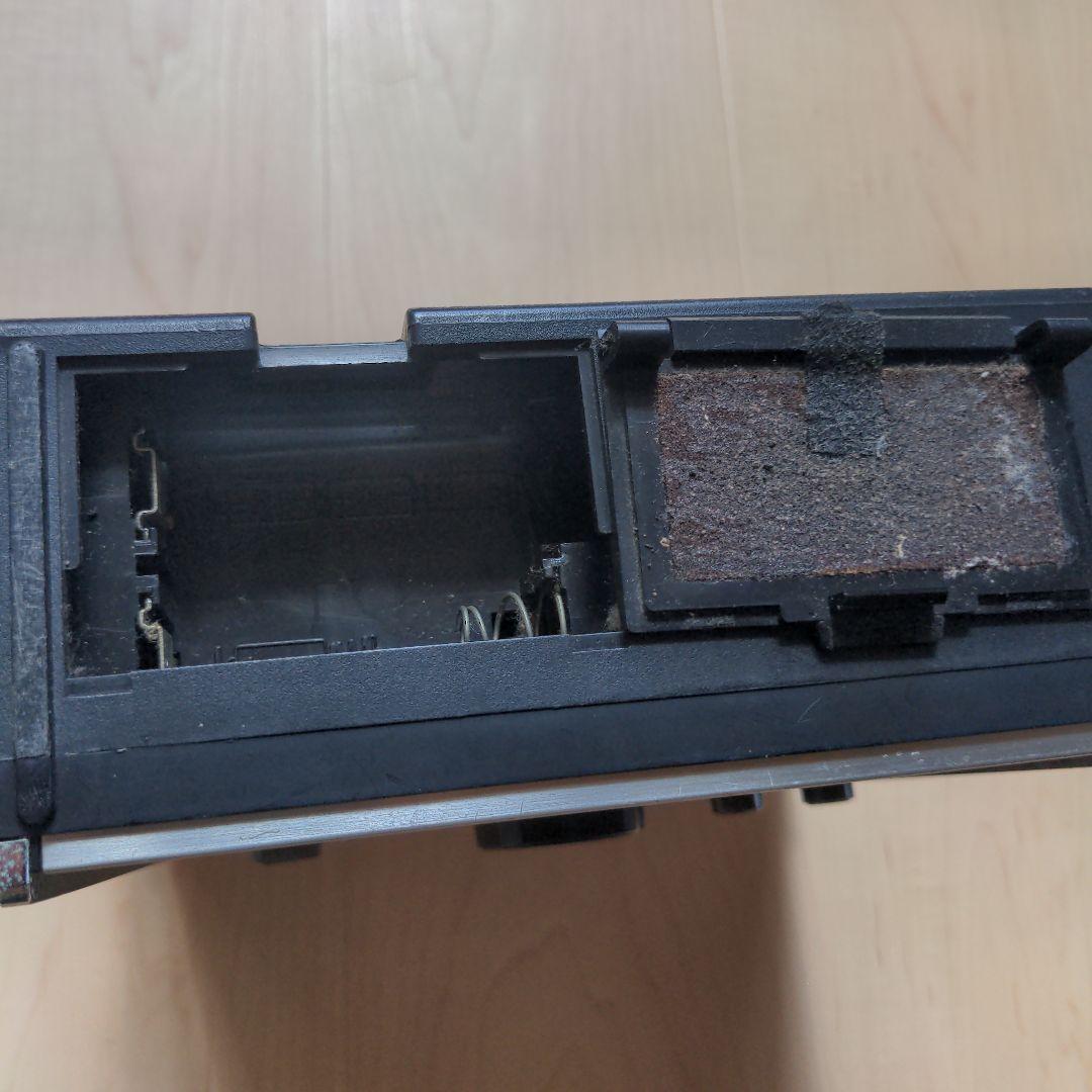 専用 SONY IC-5800 5バンドラジオ