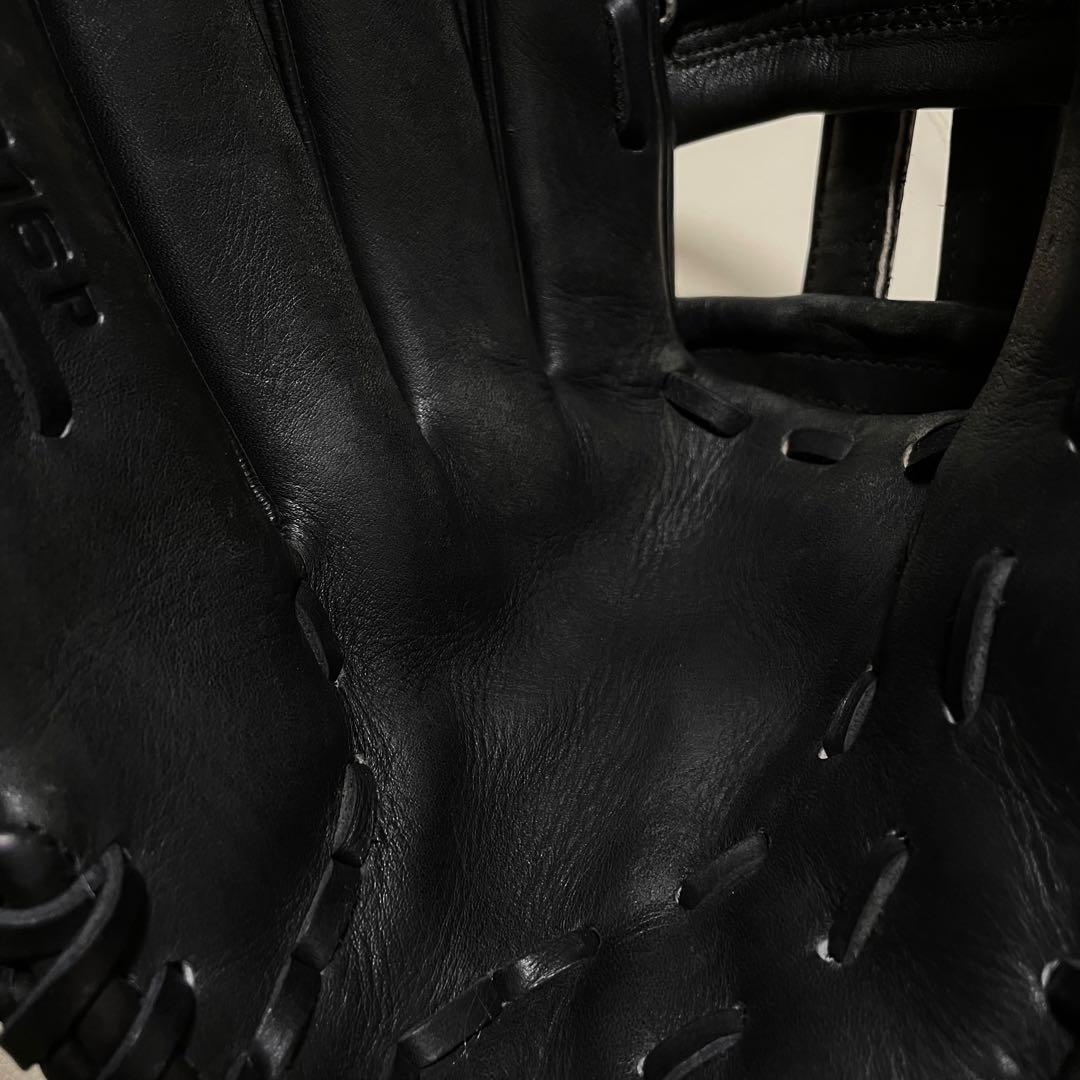 美品！ グローブ ラディアント HN95016P一般硬式 NOMO左投げ 大人用