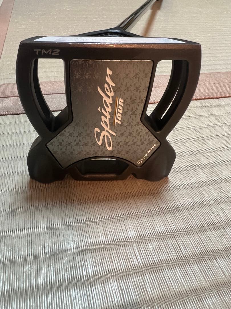 スパイダー TOUR TRUSS TM2 トラスセンター　34インチ