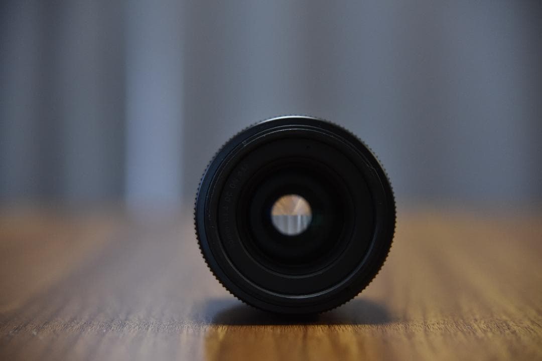 SIGMA 30mm F1.4 DC DN Sony Eマウント用