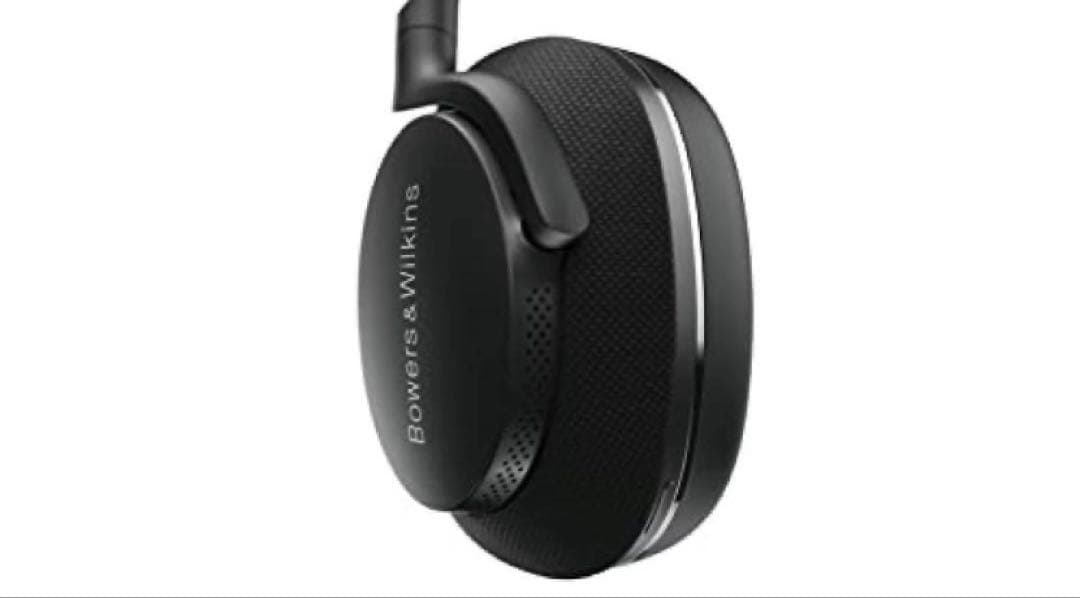 未開封 Bowers & Wilkins ワイヤレスヘッドホン Px7S2