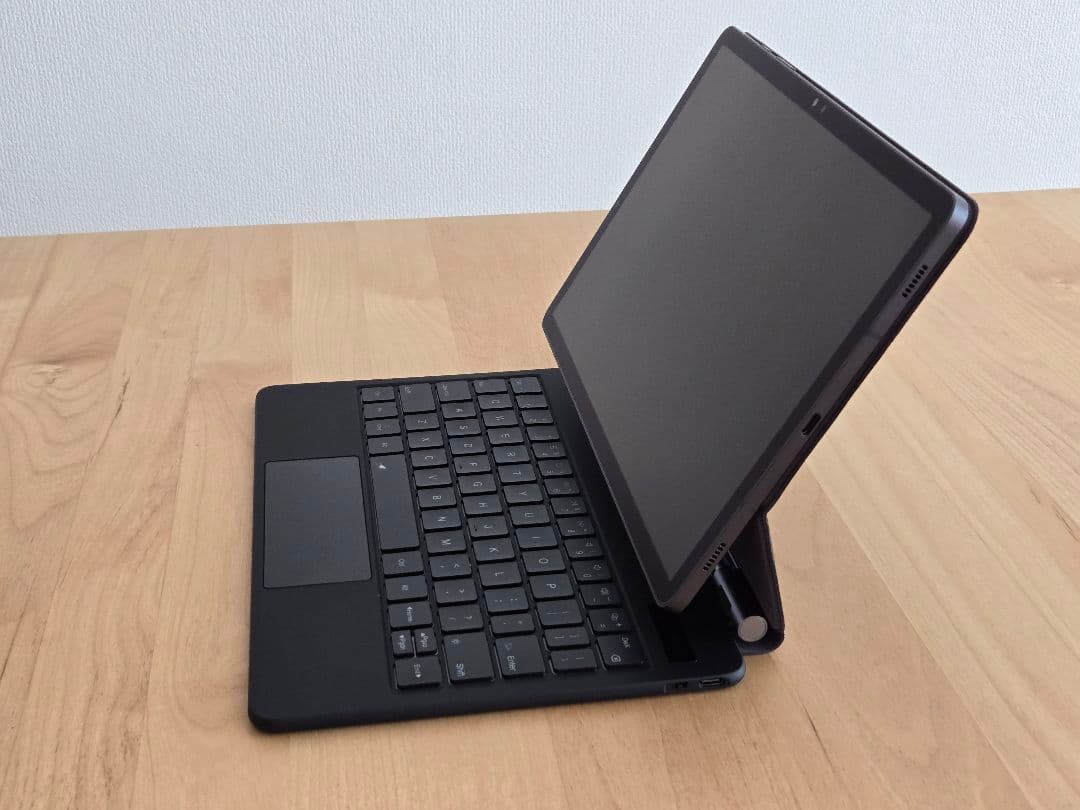 Galaxy Tab S9 海外版 新品同様美品 ケース・キーボードおまけ