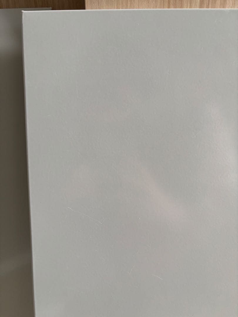 USMハラー 純正 パネル 500×500モジュール ライトグレー 5枚