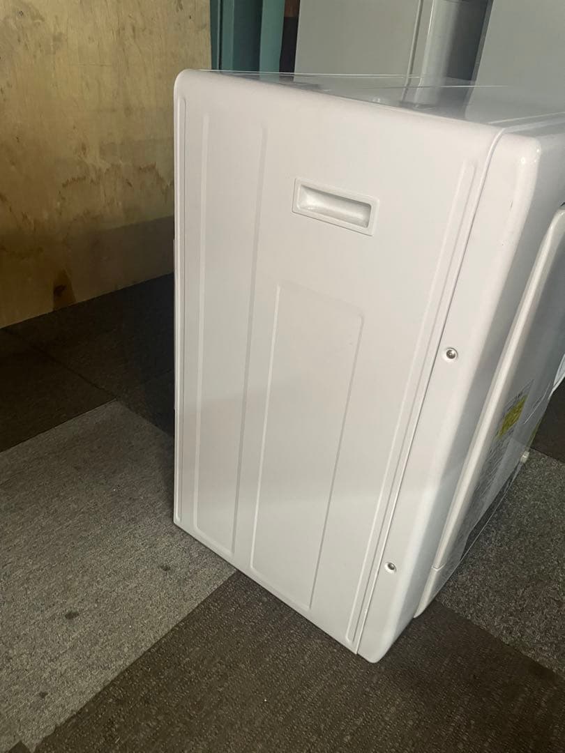 2022年製 HITACHI 除湿形電気衣類乾燥機 DE-N40WX