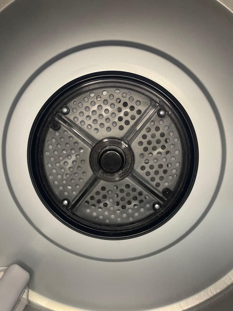 2022年製 HITACHI 除湿形電気衣類乾燥機 DE-N40WX