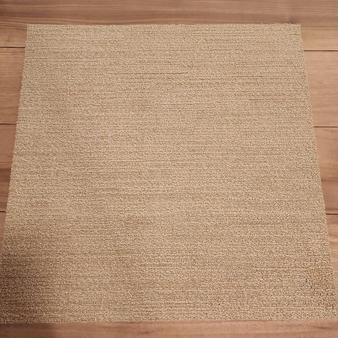 mute防音専科　ベージュ　８枚入り　③