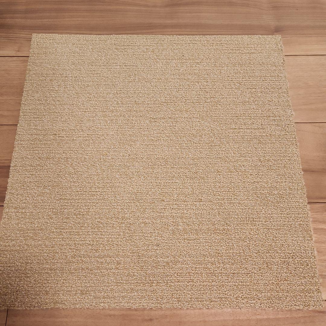 mute防音専科　ベージュ　８枚入り　③