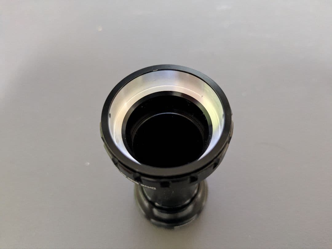 WISHBONE BB ITA70C【未使用品】