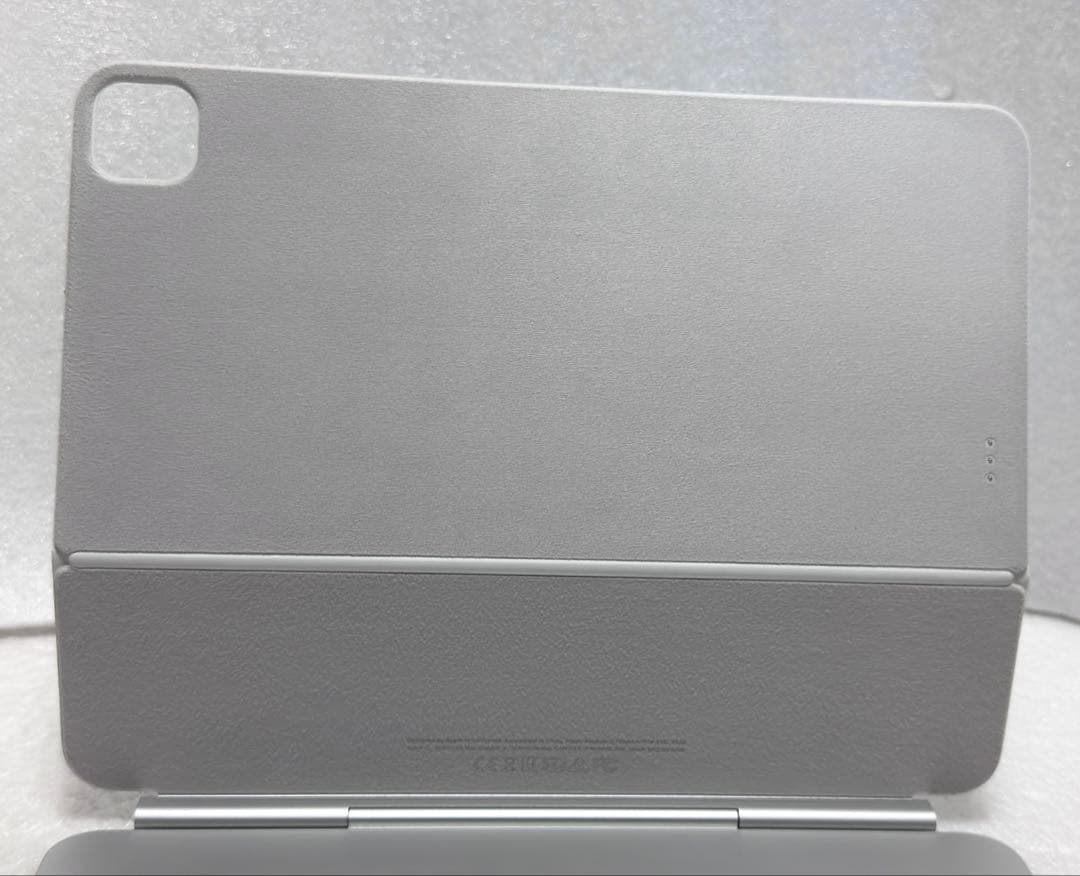 美品　USキー　英語　Magic Keyboard iPad Pro 13 M4