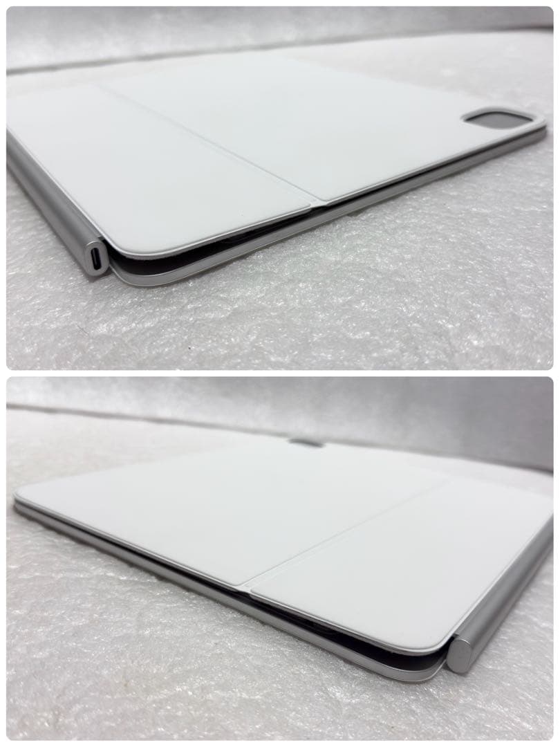 美品　USキー　英語　Magic Keyboard iPad Pro 13 M4