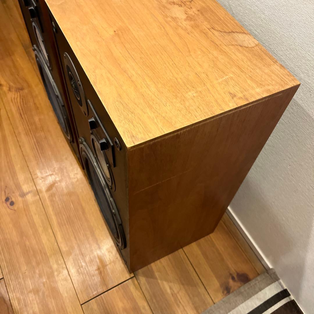 ヴィンテージDIATONE DS-35Bスピーカー 2台セット