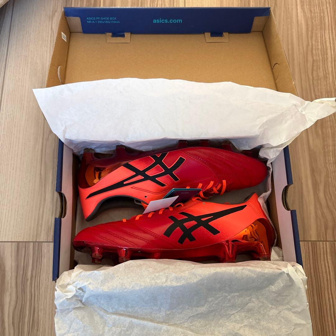 即購入可　asics DS LIGHT X-FLY4 TOKYO 26.0