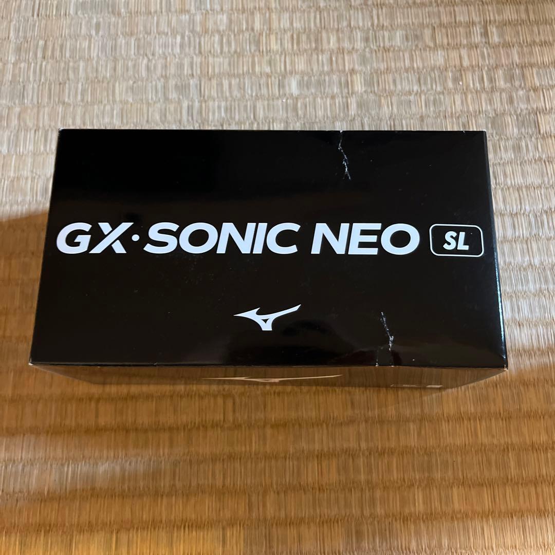 競泳GX SONIC NEO SL