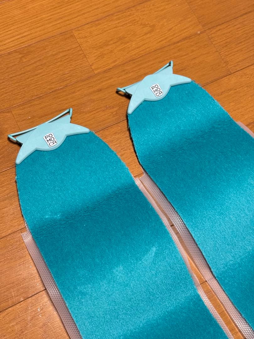 POMOCA TOUR PRO 140mm 新品未使用 ポモカ スキーシール