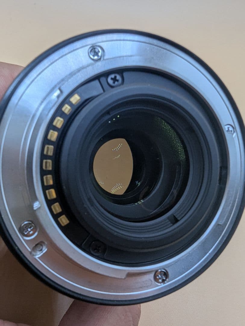 レンズ(単焦点) FUJIFILM XF 23mm F2 R WR