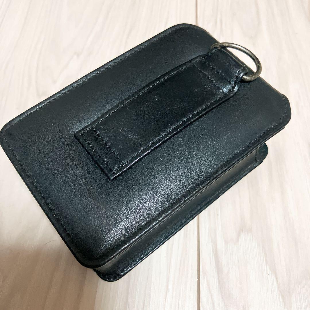 RICOH GR DIGITAL Ⅲ 専用ケース付き