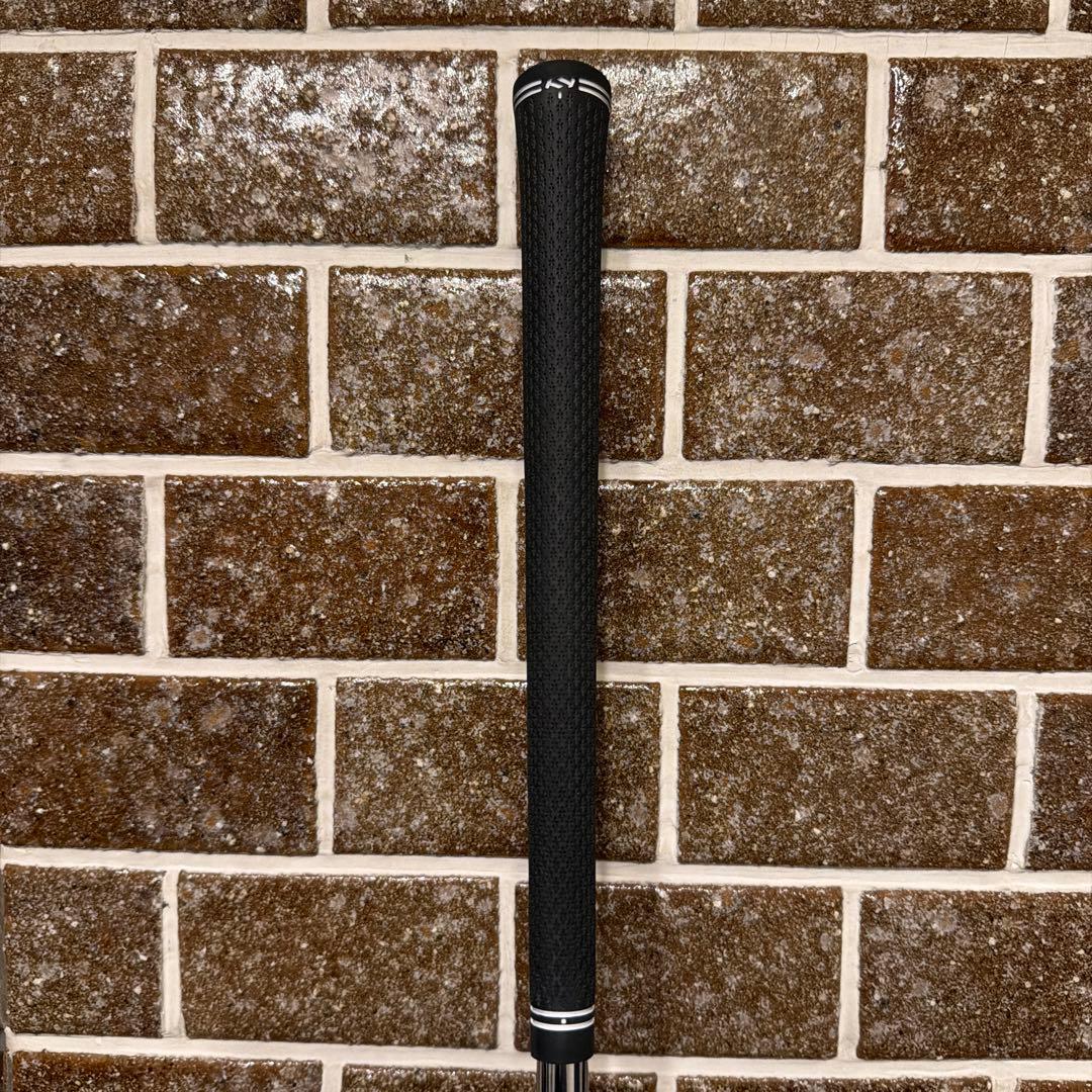 JAWS RAW ウェッジ 54° バンス角10°