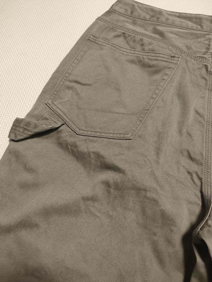 Domingo ドミンゴ LCS PAINTER CHINO PANTS