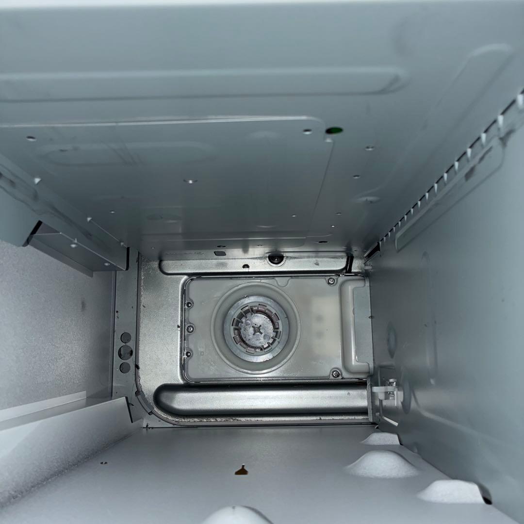 大型ダイニチ DAINICHI 石油ファンヒーター ブルーヒーター FZ-102