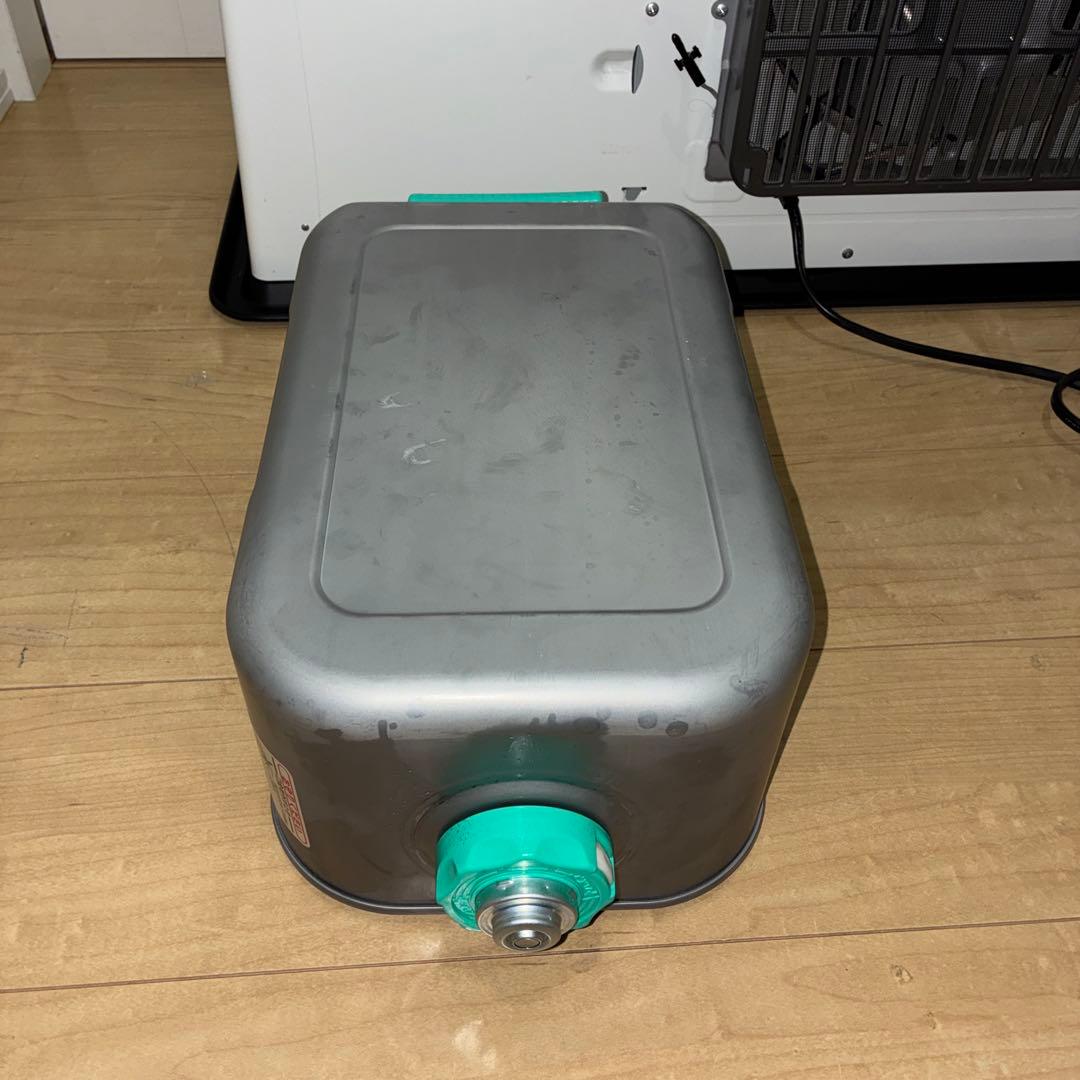 大型ダイニチ DAINICHI 石油ファンヒーター ブルーヒーター FZ-102