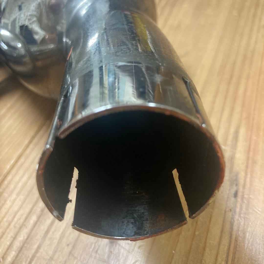 トライアンフ　空冷ボンネビル　T100