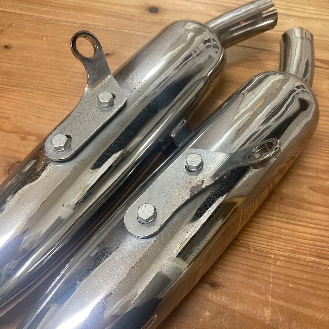 トライアンフ　空冷ボンネビル　T100