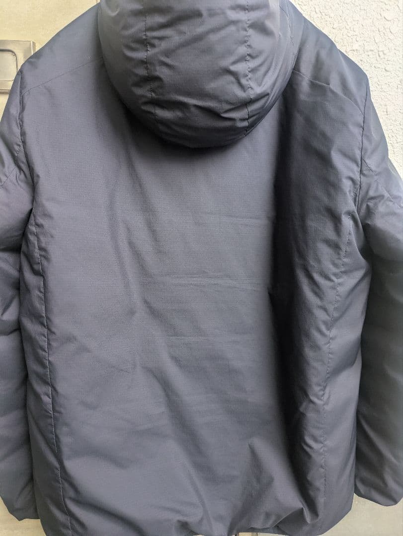 Polo Ralph Laurenラルフローレン　 ナイロンジャケット ネイビー