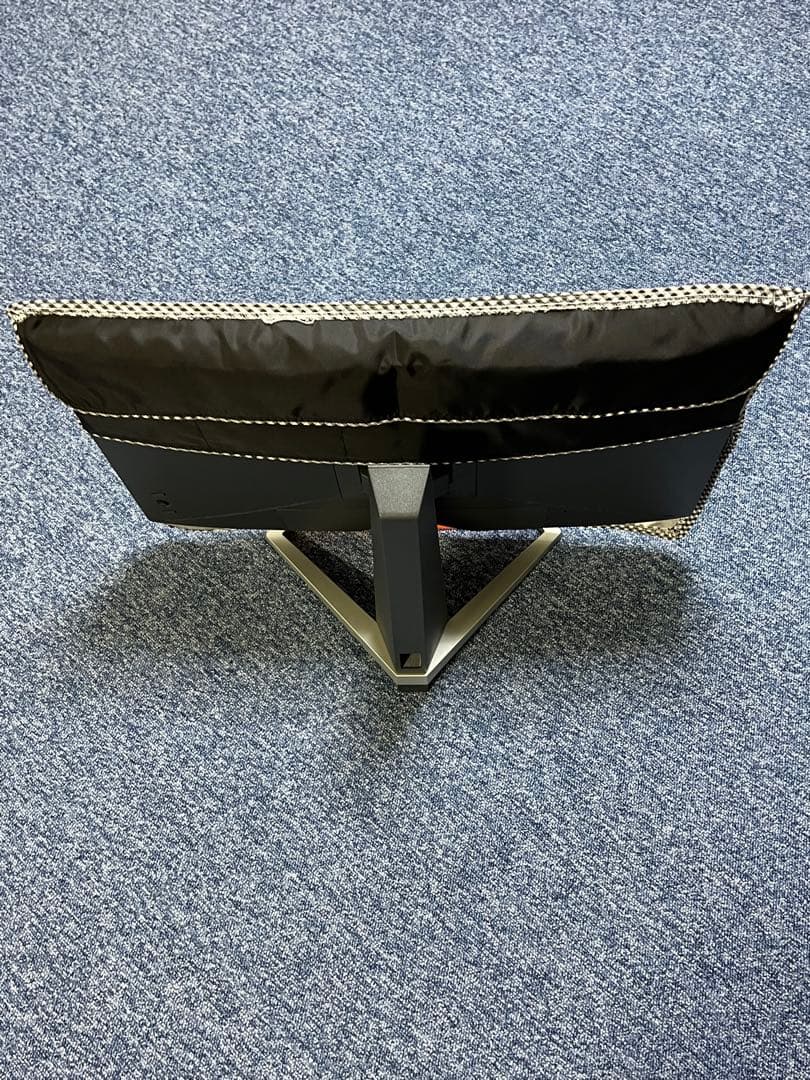 BenQ MOBIUZ EX2510S 24.5インチモニター(カバー付き)