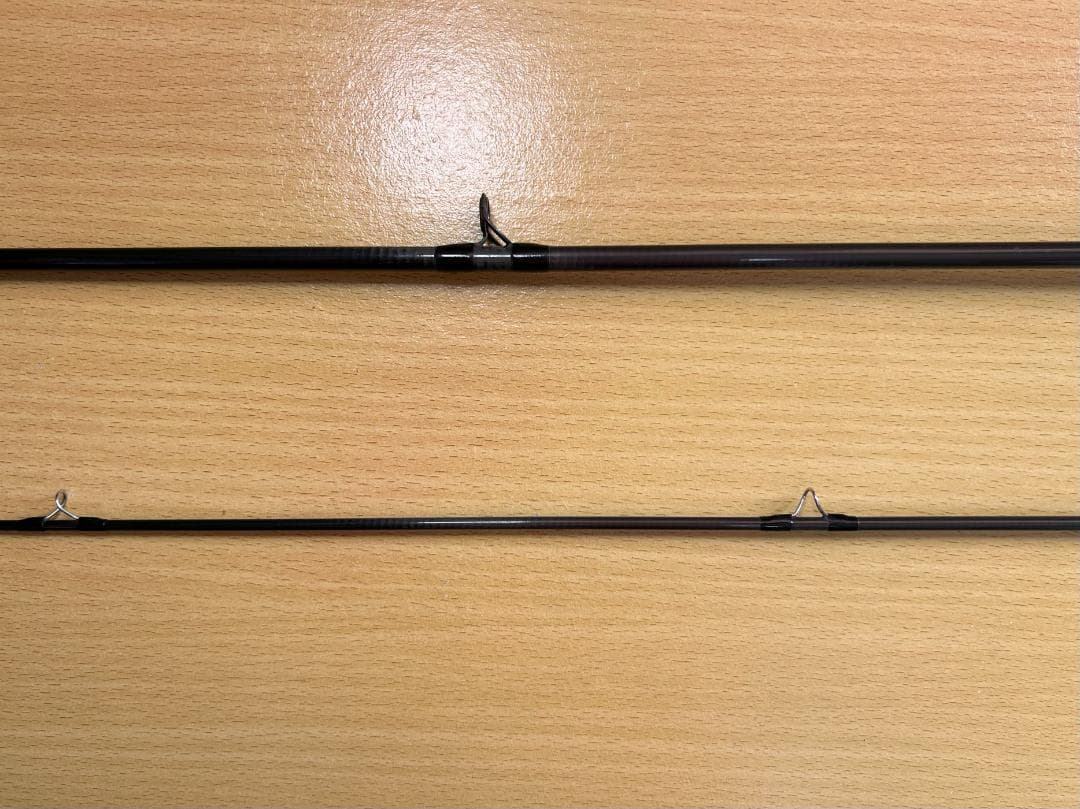 フライロッド Review Basic RB8656 8'6\" #5-6