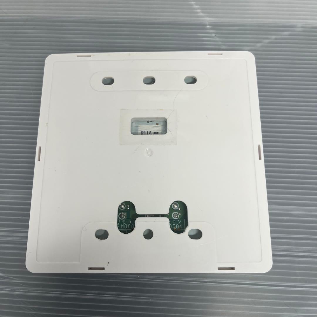 87 HITACHI PC-ARF5 エアコン用リモコン