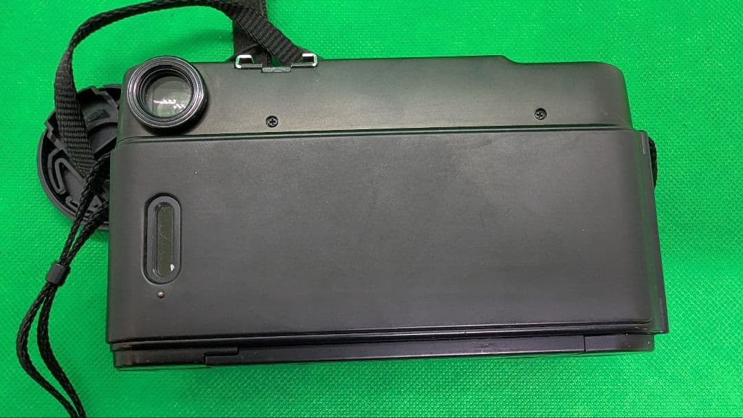 コニカヘキサー　ブラック　不動品