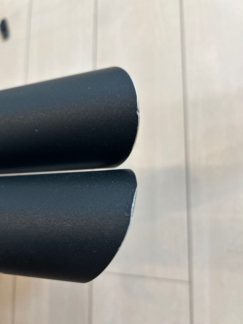 CBR600RR マフラー TOCE PC20 中古品 ロクダボ