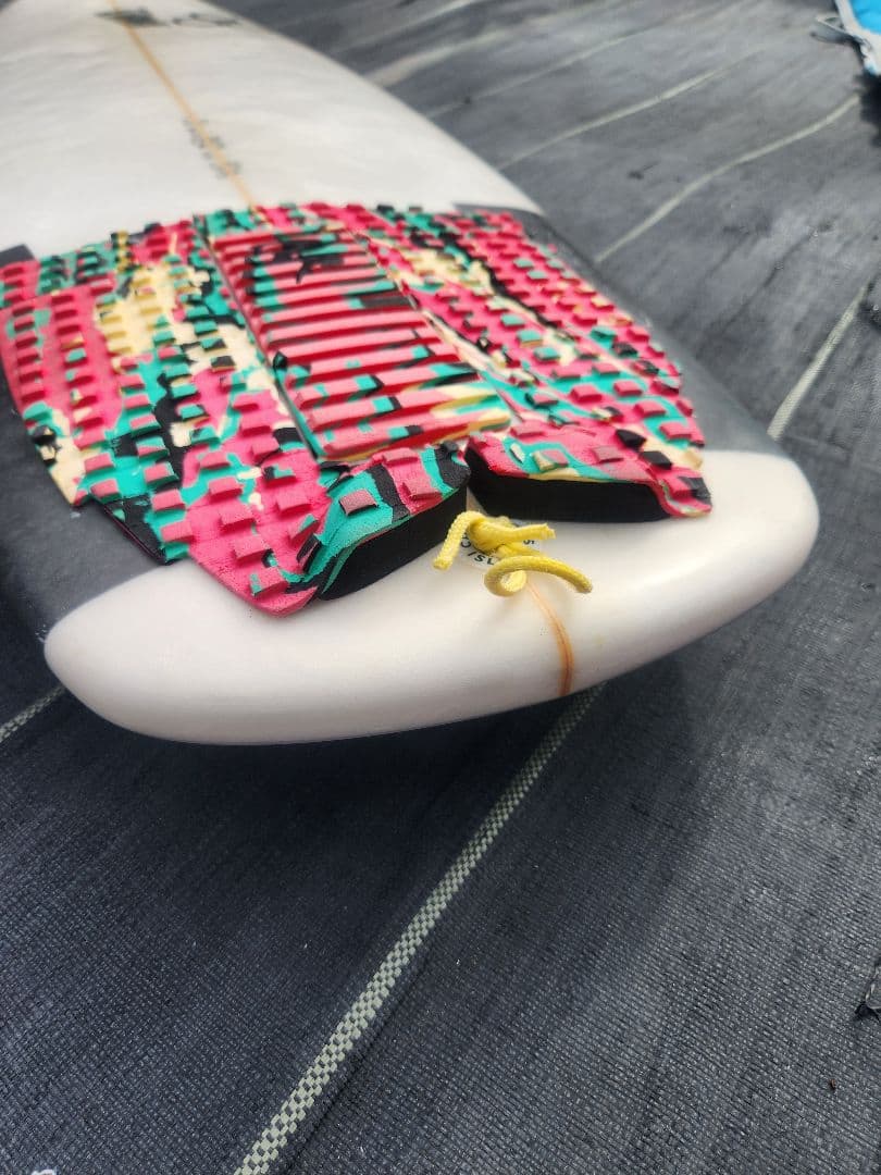 アルメリック　ネックベアード