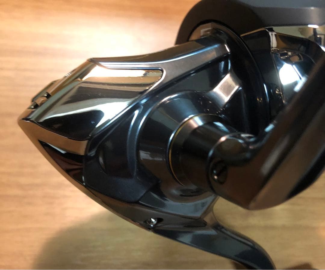 リール SHIMANO 25 STELLA SW 10000PG