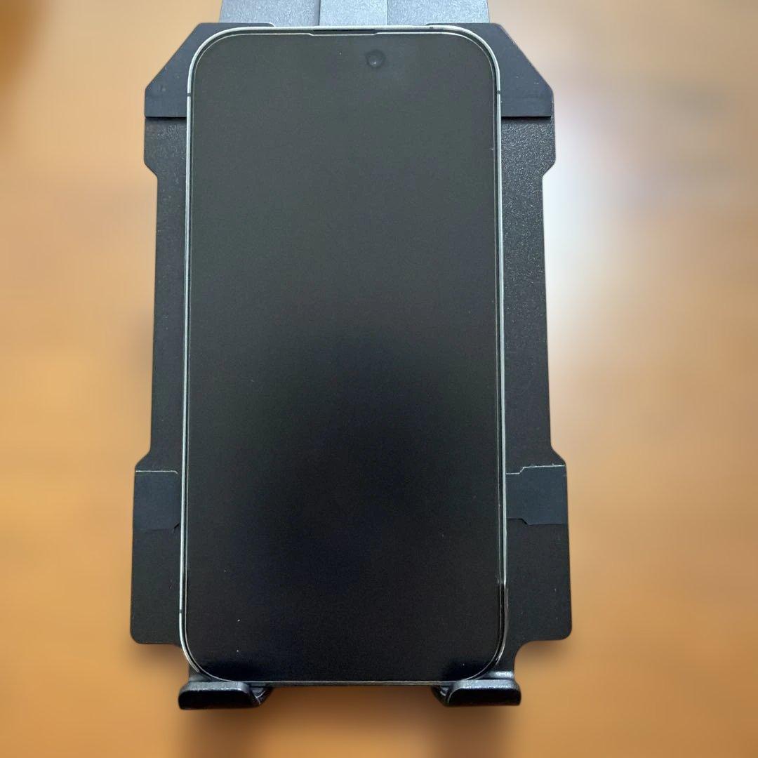 【最大容量87%】iPhone 14 Pro 256GB ディープパープル