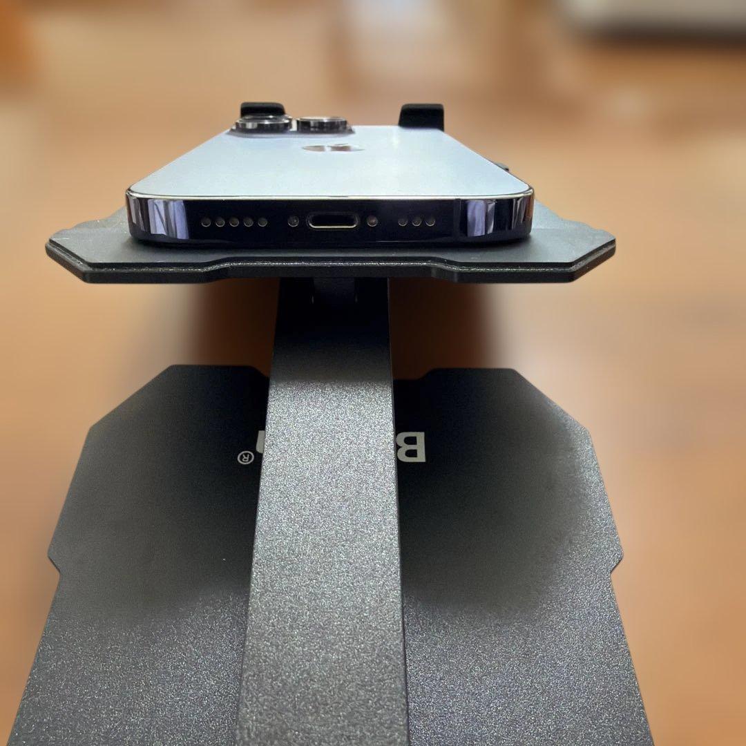 【最大容量87%】iPhone 14 Pro 256GB ディープパープル