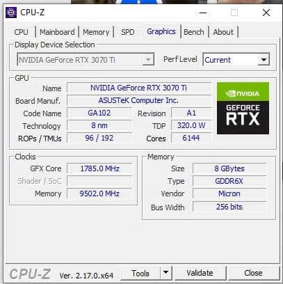 高性能 自作ゲーミングPC i7-12700K + RTX3070Ti/動作良好