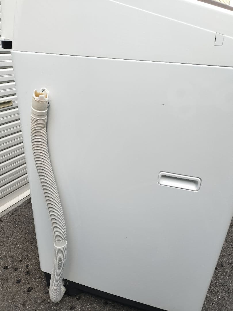 【大阪府内配送設置無料！】2017年製日立 ビートウォッシュ 縦型洗濯機 本体