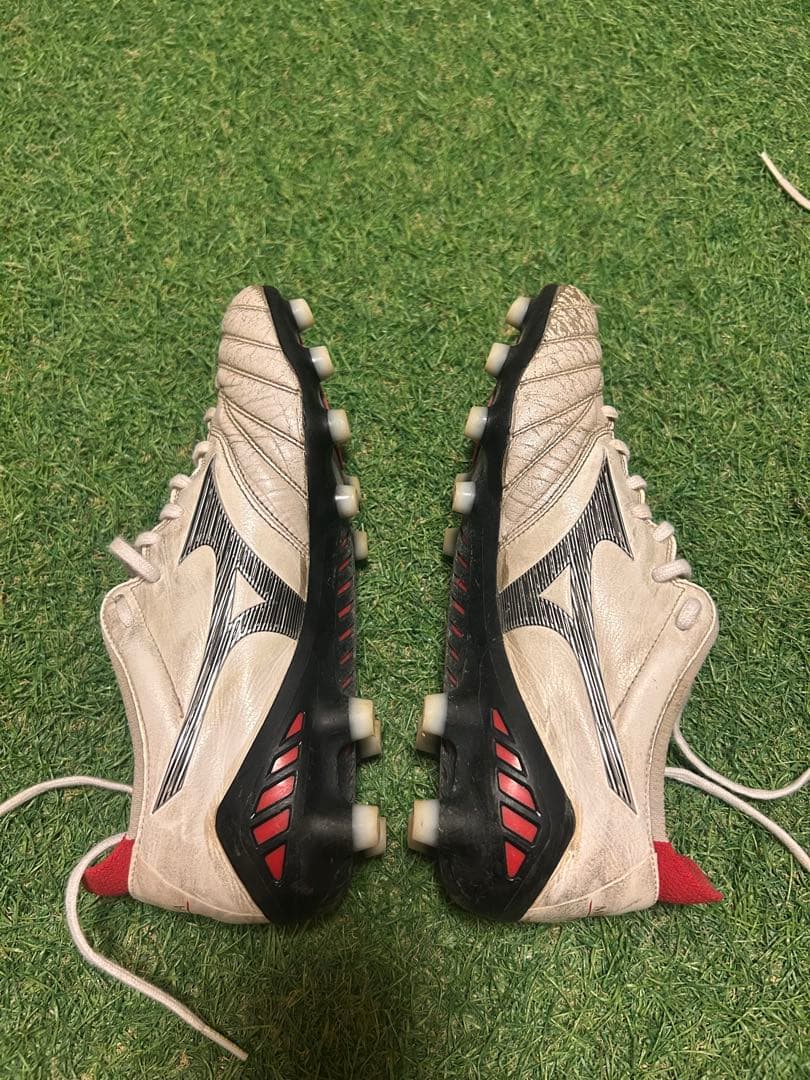 ミズノ モレリアネオ3 ジャパン 24cm 2足セット