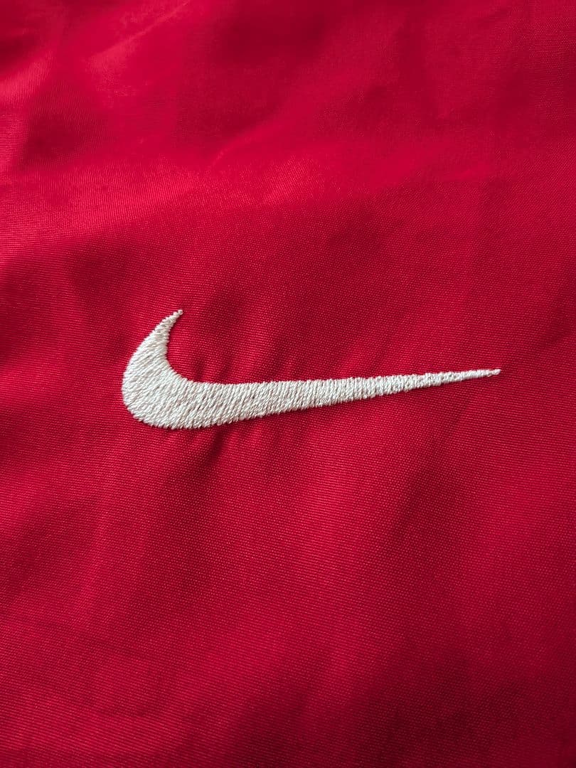 Nike Arsenal ナイロンジャケット